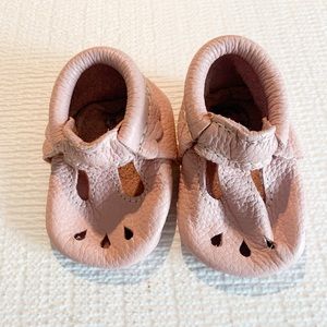 Freshly Picked Mary-Jane Shoes